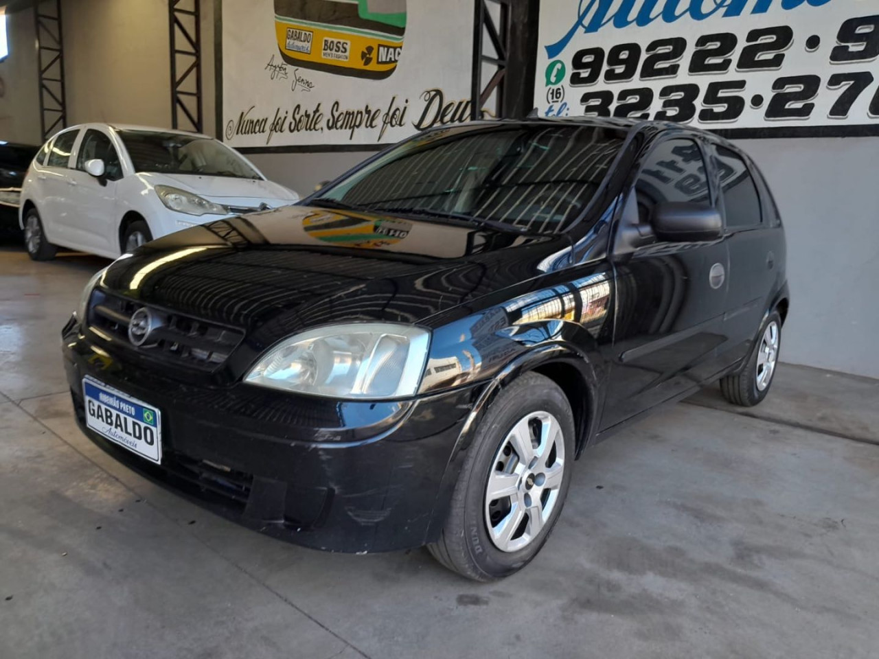 CHEVROLET Corsa Hatch 1.0