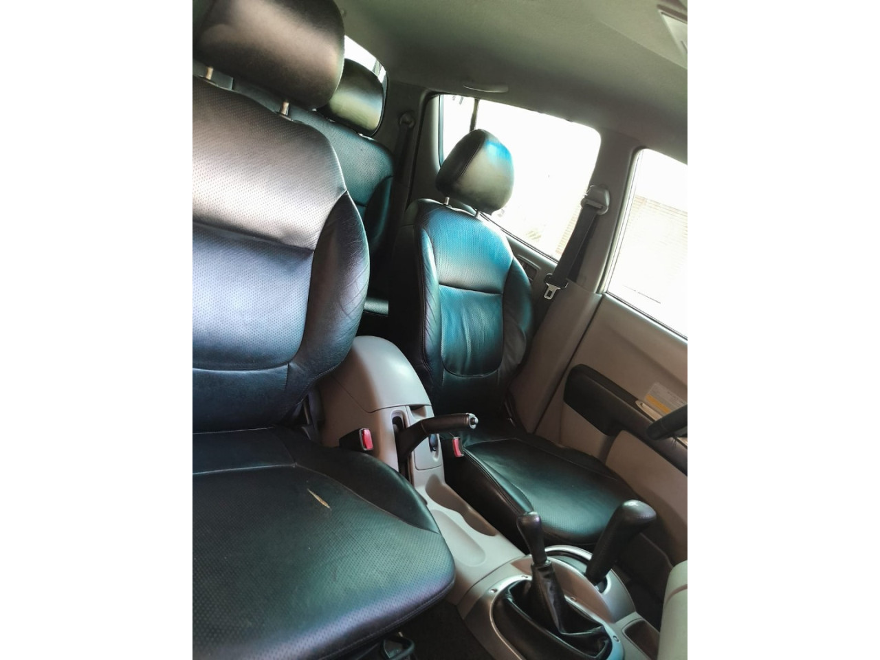 L 200 3.5 24V FLEX HPE 4X4  CABINE DUPLA AUTOMÁTICO