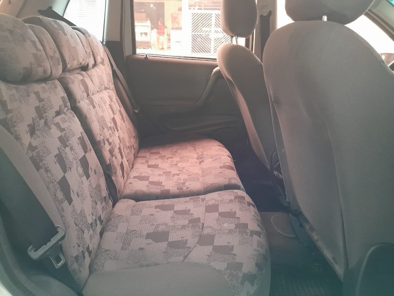 Stilo 1.8 4P