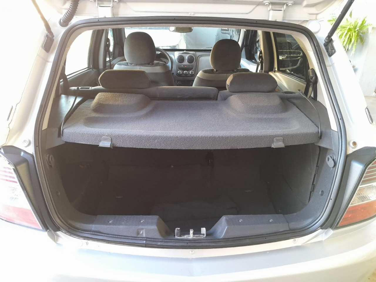 Agile 1.4 4P LTZ FLEX