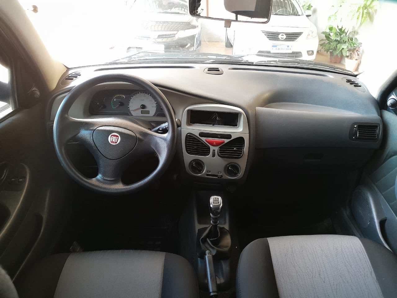 Palio 1.0 FIRE ECONOMY FLEX