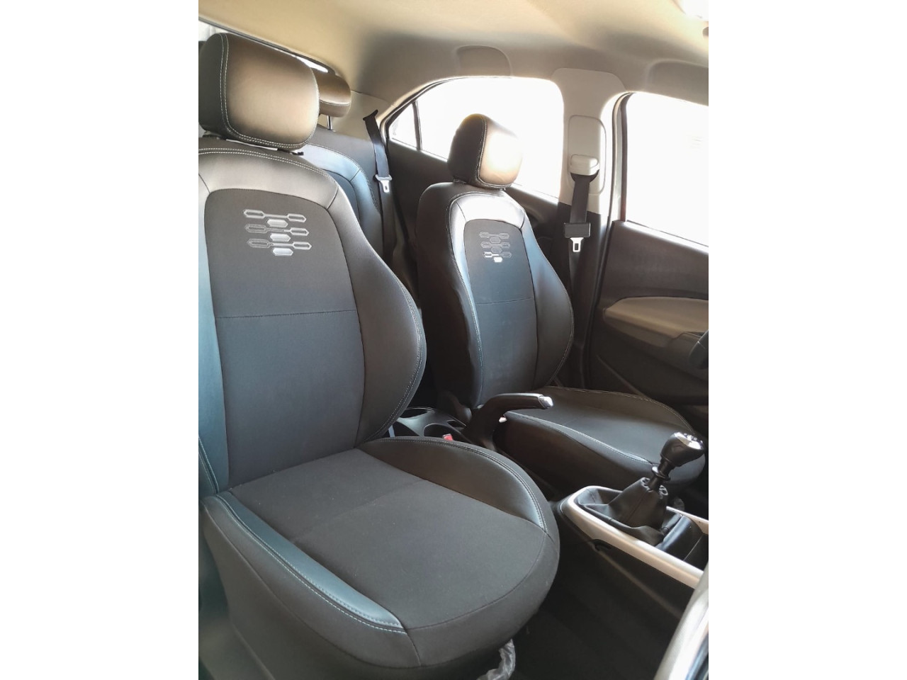 Onix Hatch 1.0 4P FLEX LT