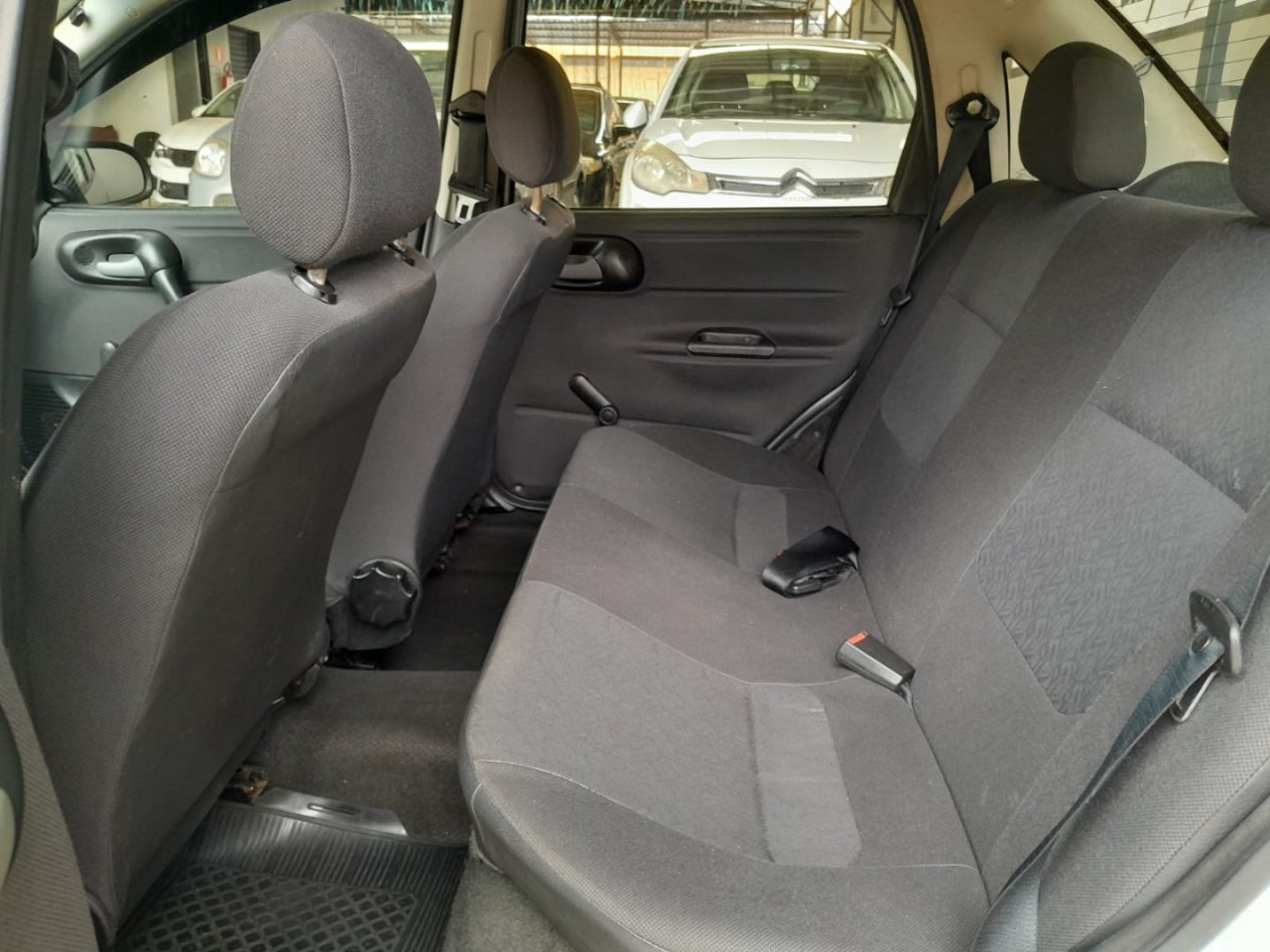 CHEVROLET Classic Sedan 1.0 4P