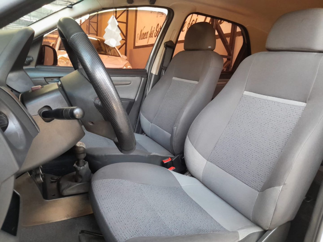 CHEVROLET Celta 1.0 4P LT FLEX