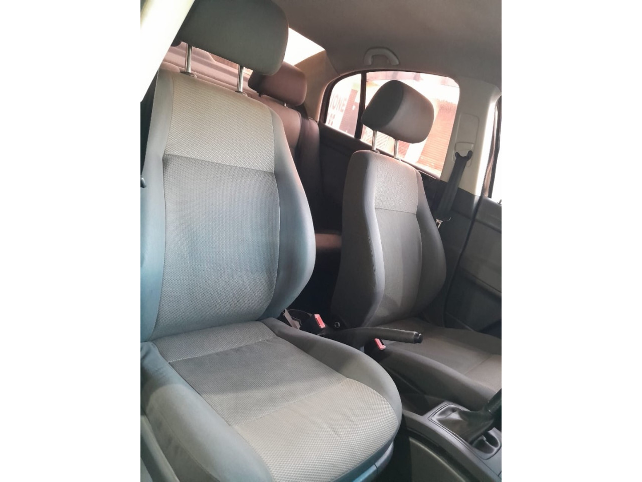 Polo Sedan 1.6 4P