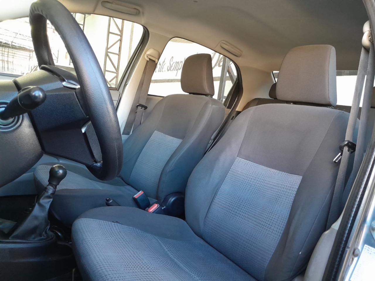 Etios Sedan 1.5 16V 4P FLEX XS
