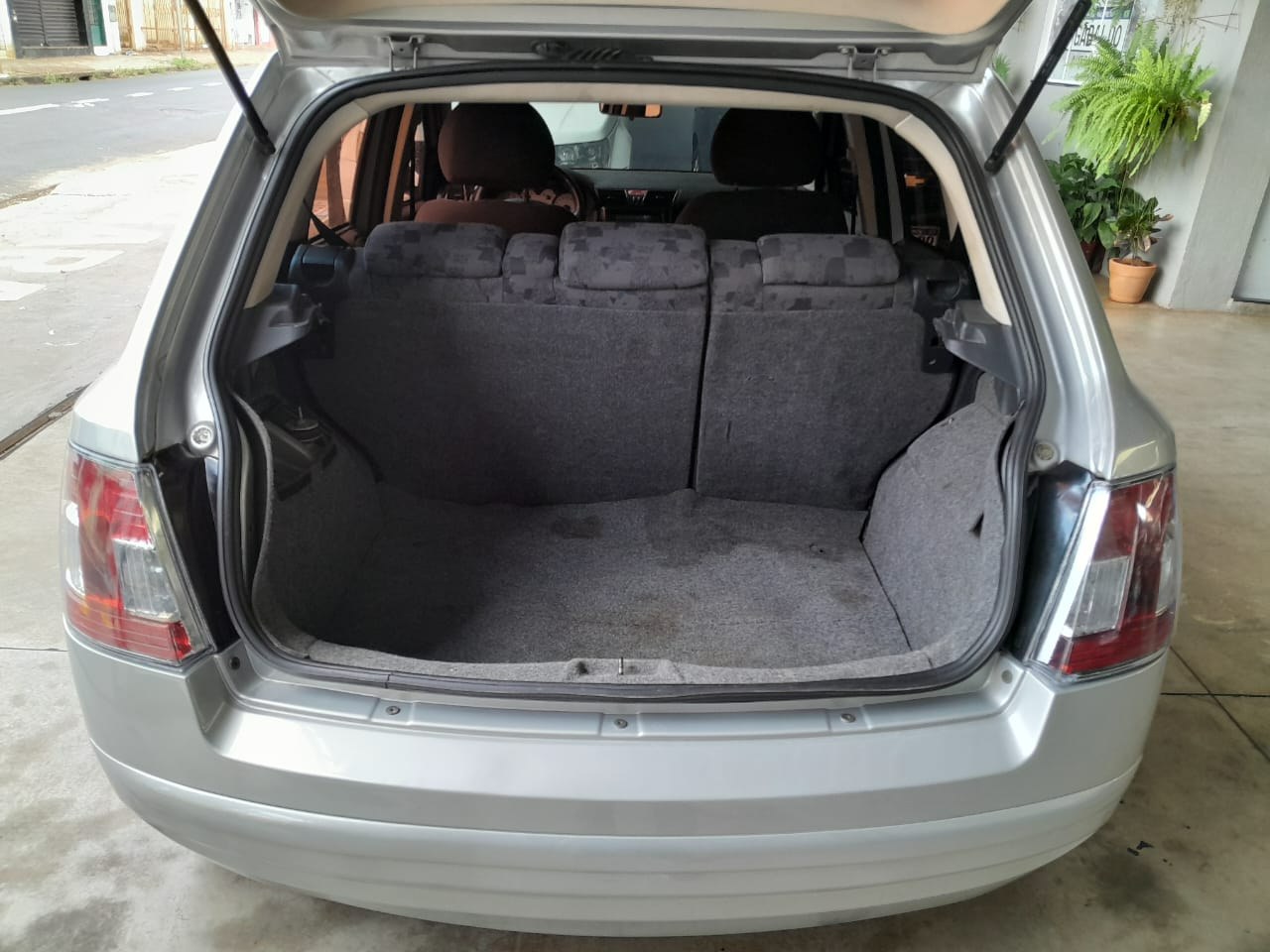 Stilo 1.8 4P
