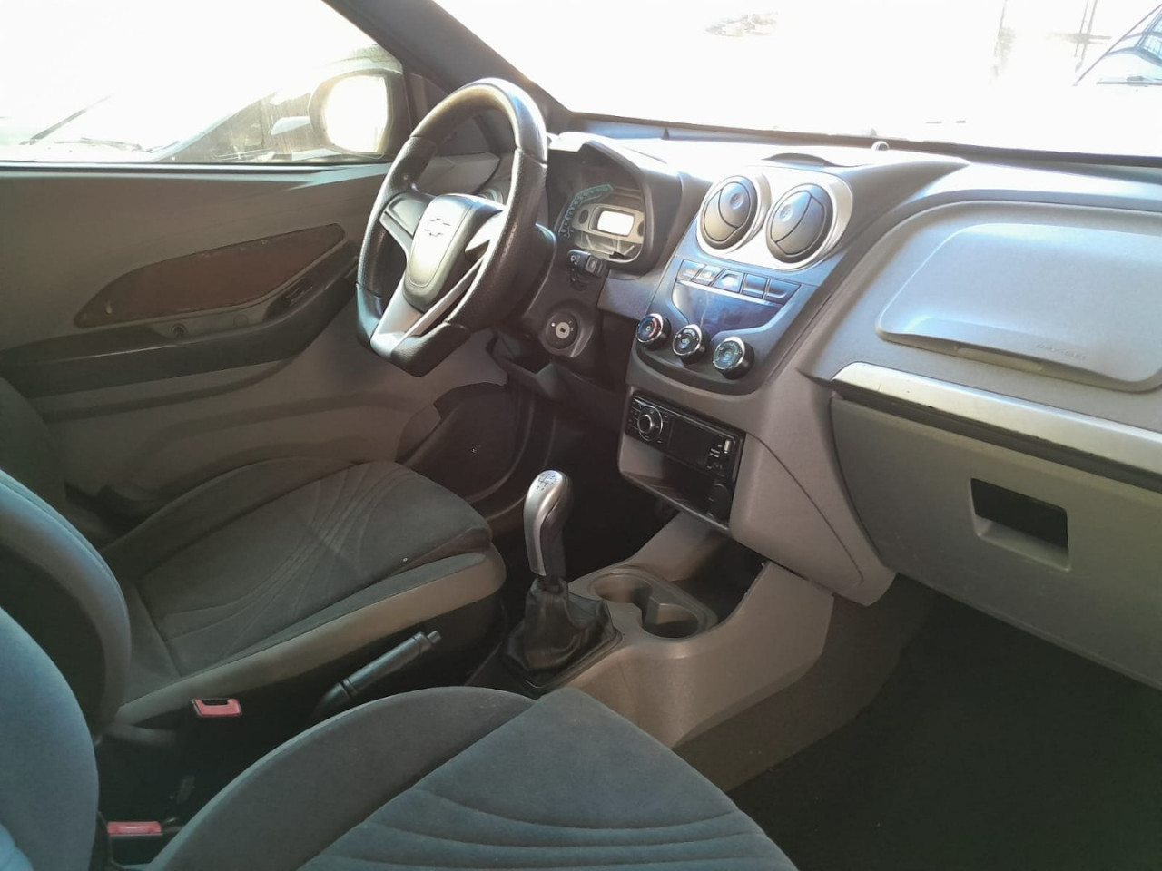 Agile 1.4 4P LTZ FLEX