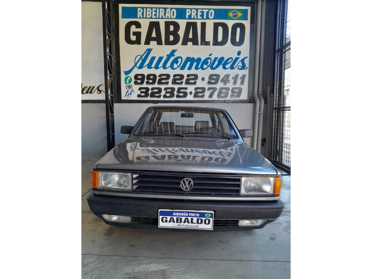 Voyage 1.6 CL