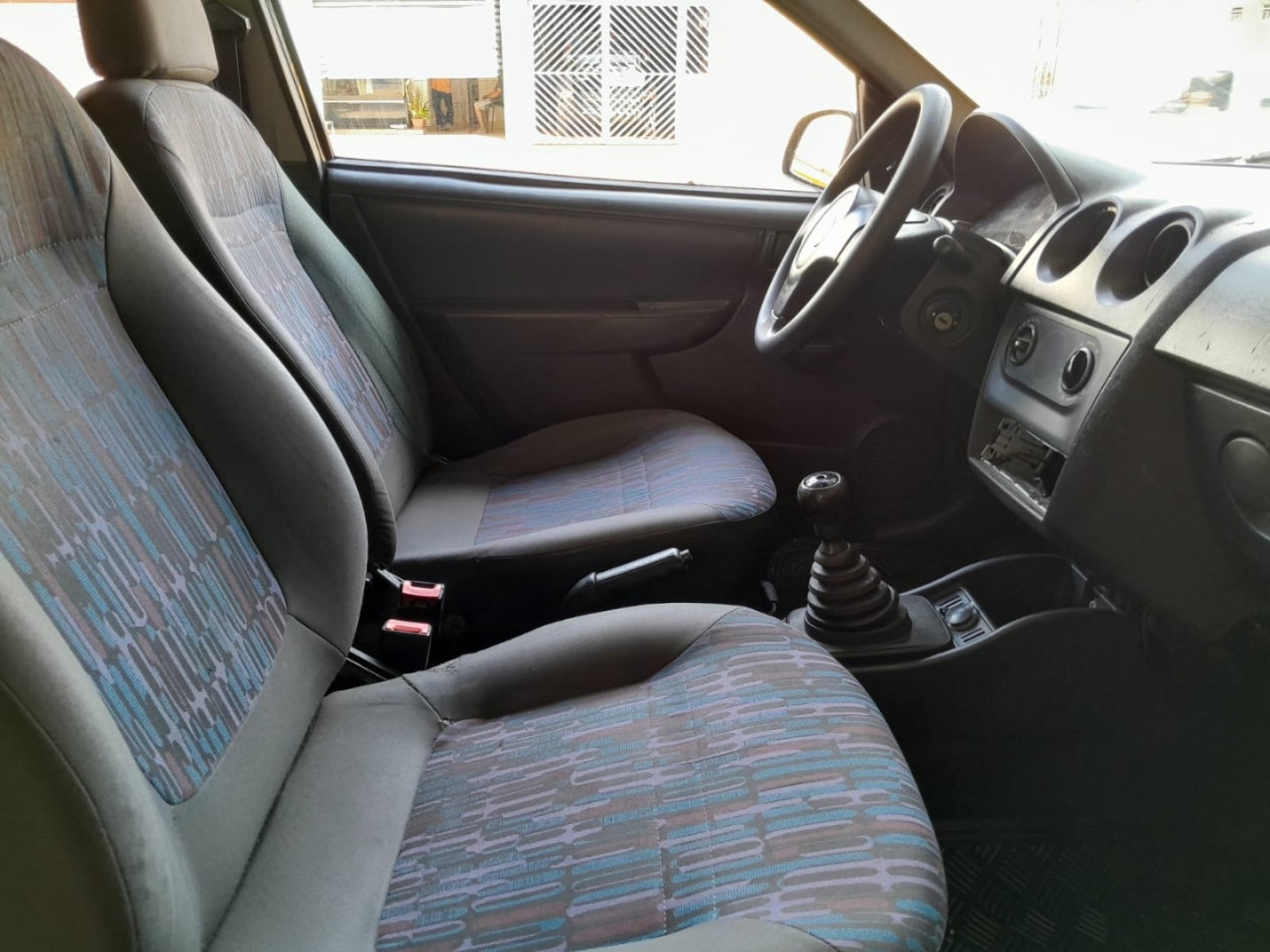 CHEVROLET Celta 1.0 4P VHC LIFE