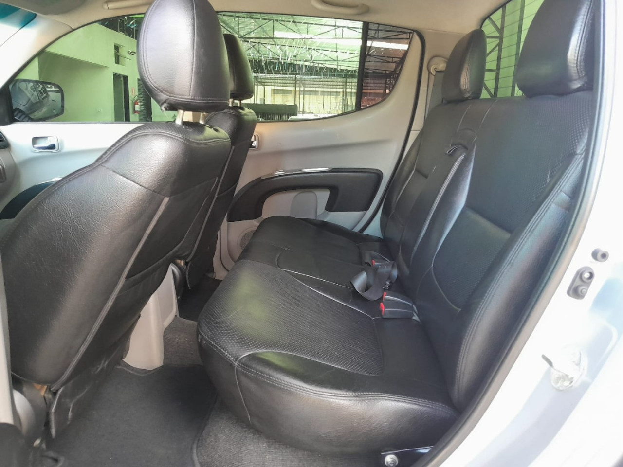 L 200 3.5 24V FLEX HPE 4X4  CABINE DUPLA AUTOMÁTICO