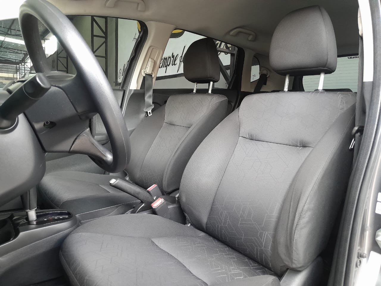 HONDA Fit 1.5 16V 4P LX FLEX