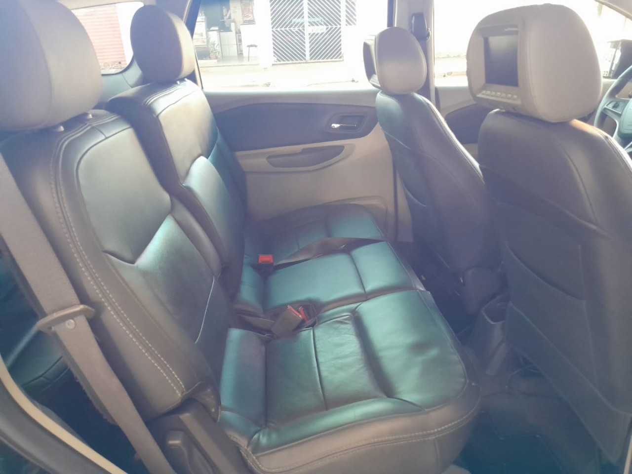 Spin 1.8 4P FLEX LTZ 7 LUGARES AUTOMÁTICO
