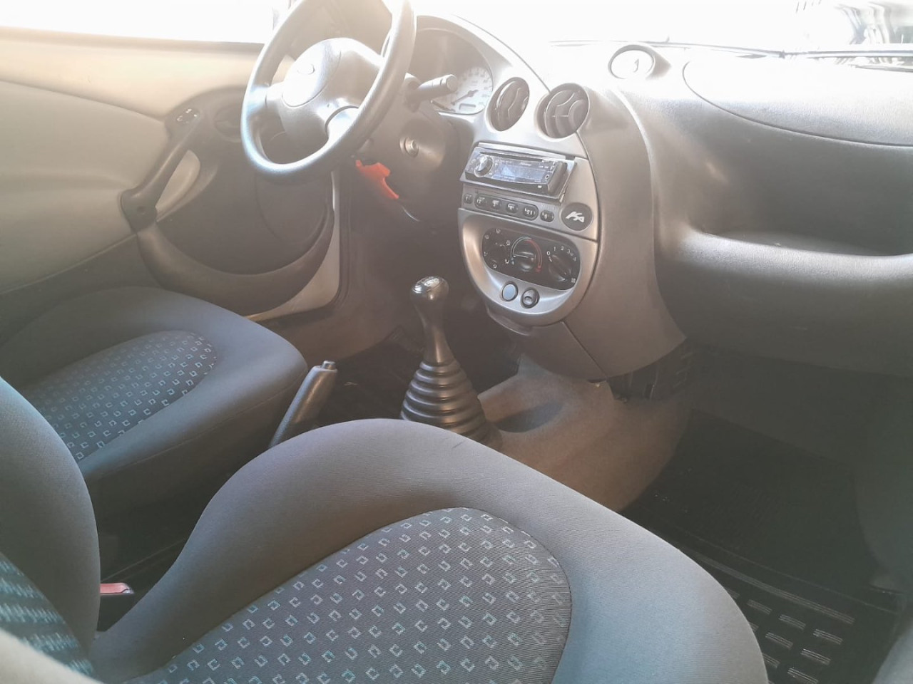 FORD Ka Hatch 1.0