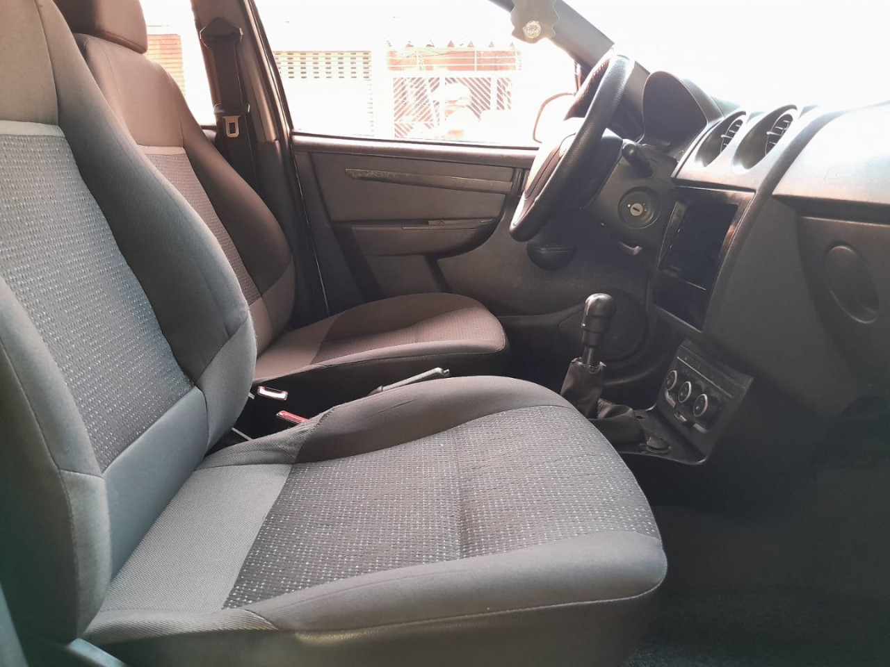 CHEVROLET Celta 1.0 4P LT FLEX