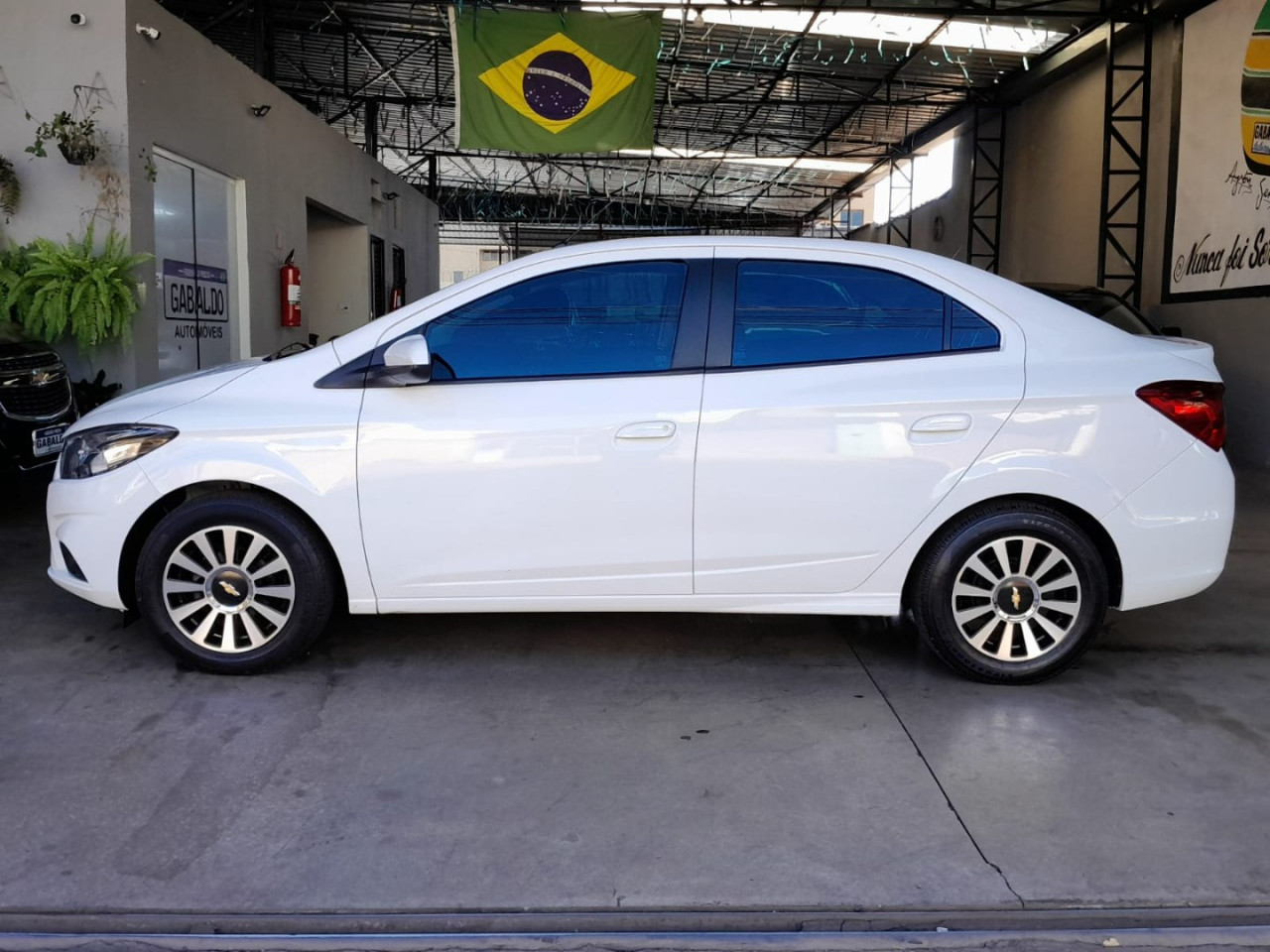 Prisma 1.4 4P LT FLEX