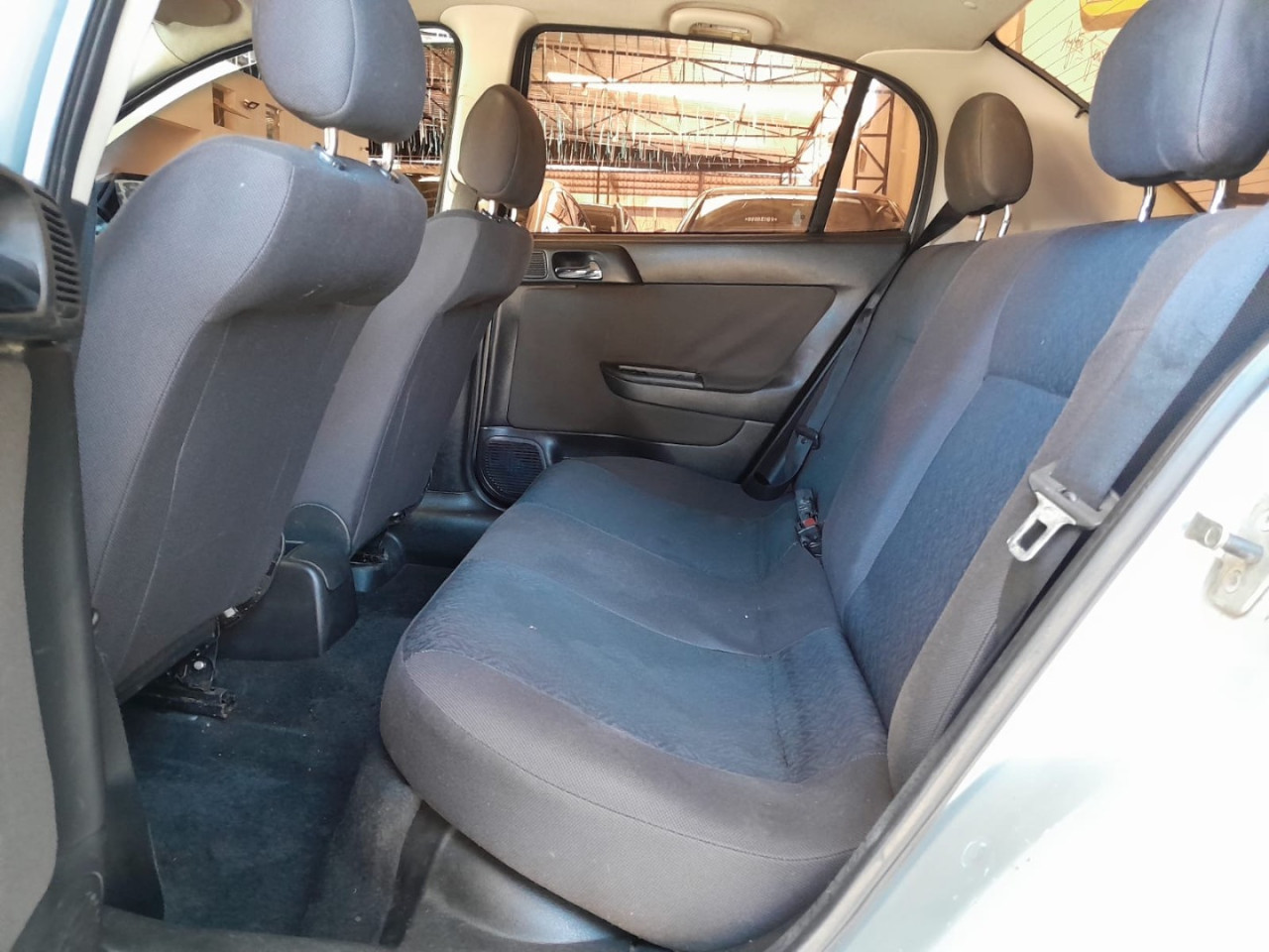 Astra Sedan 2.0 4P ADVANTAGE