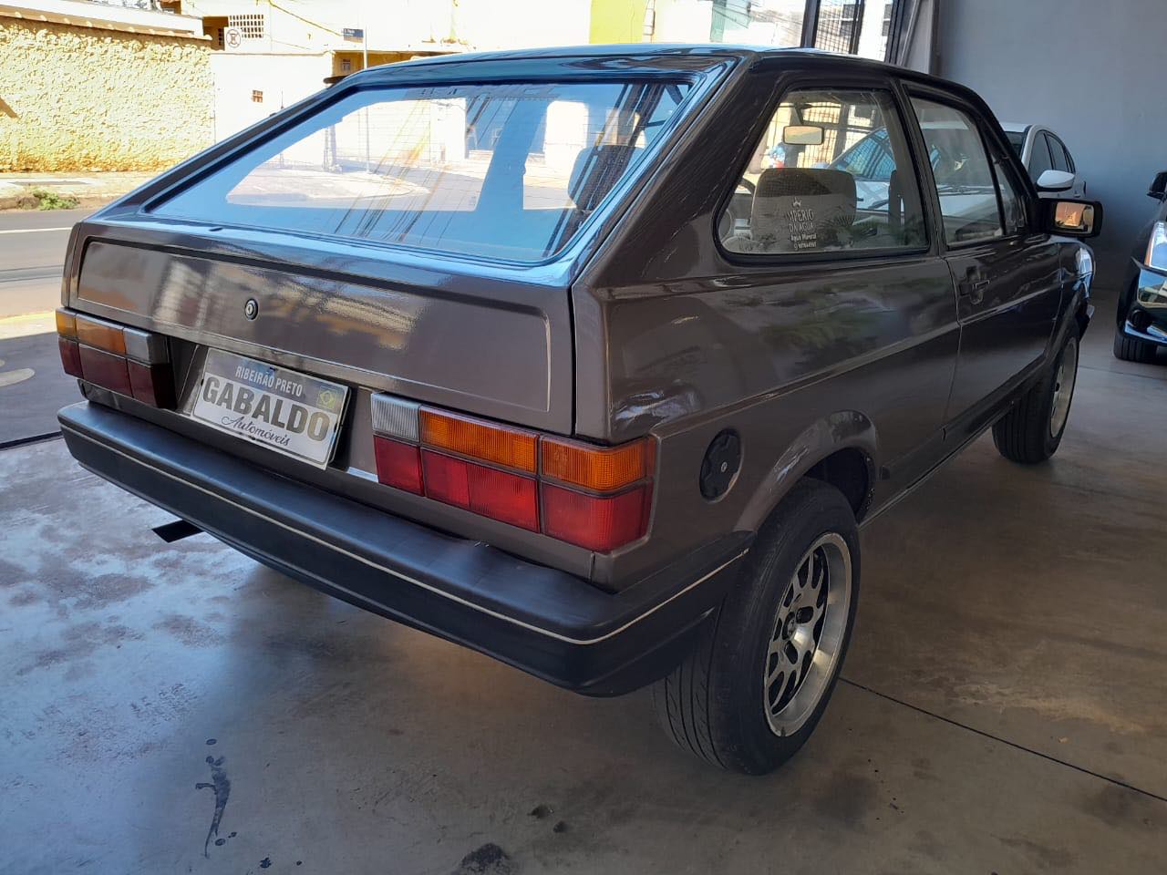 Gol 1.6