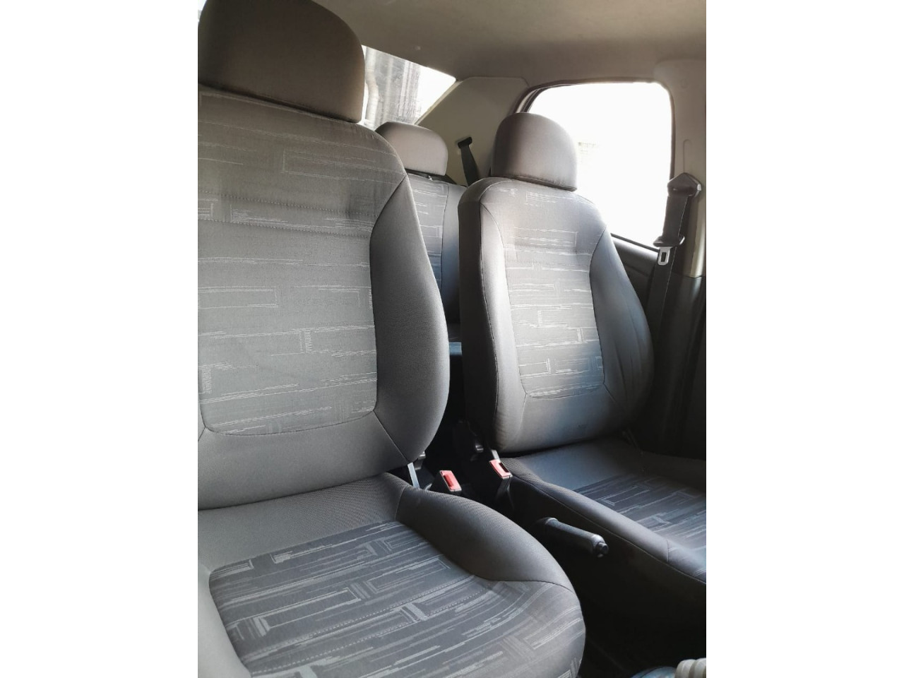 CHEVROLET Prisma 1.4 4P MAXX FLEX