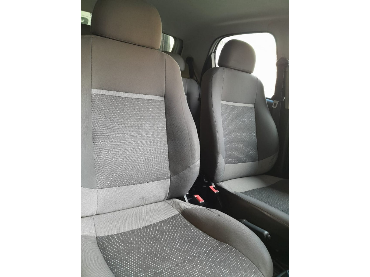 CHEVROLET Celta 1.0 4P LT FLEX