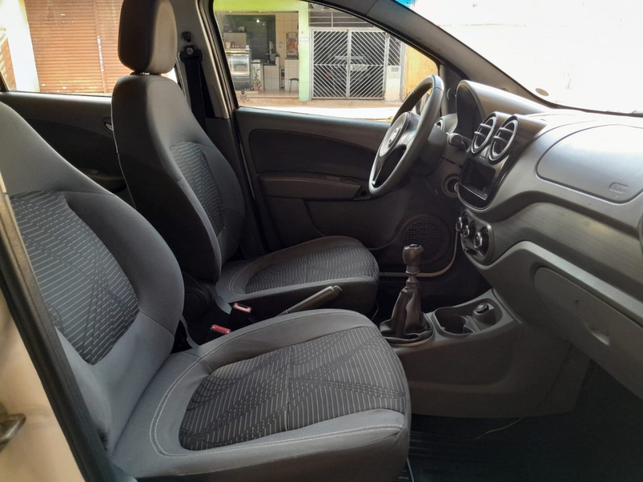 Palio 1.4 4P FLEX ATTRACTIVE