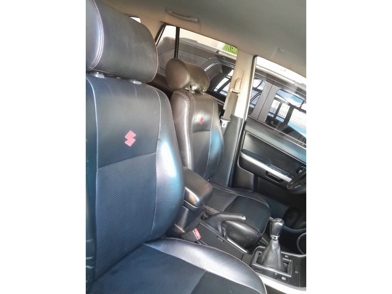 Grand Vitara 2.0 16V 4P 4X4