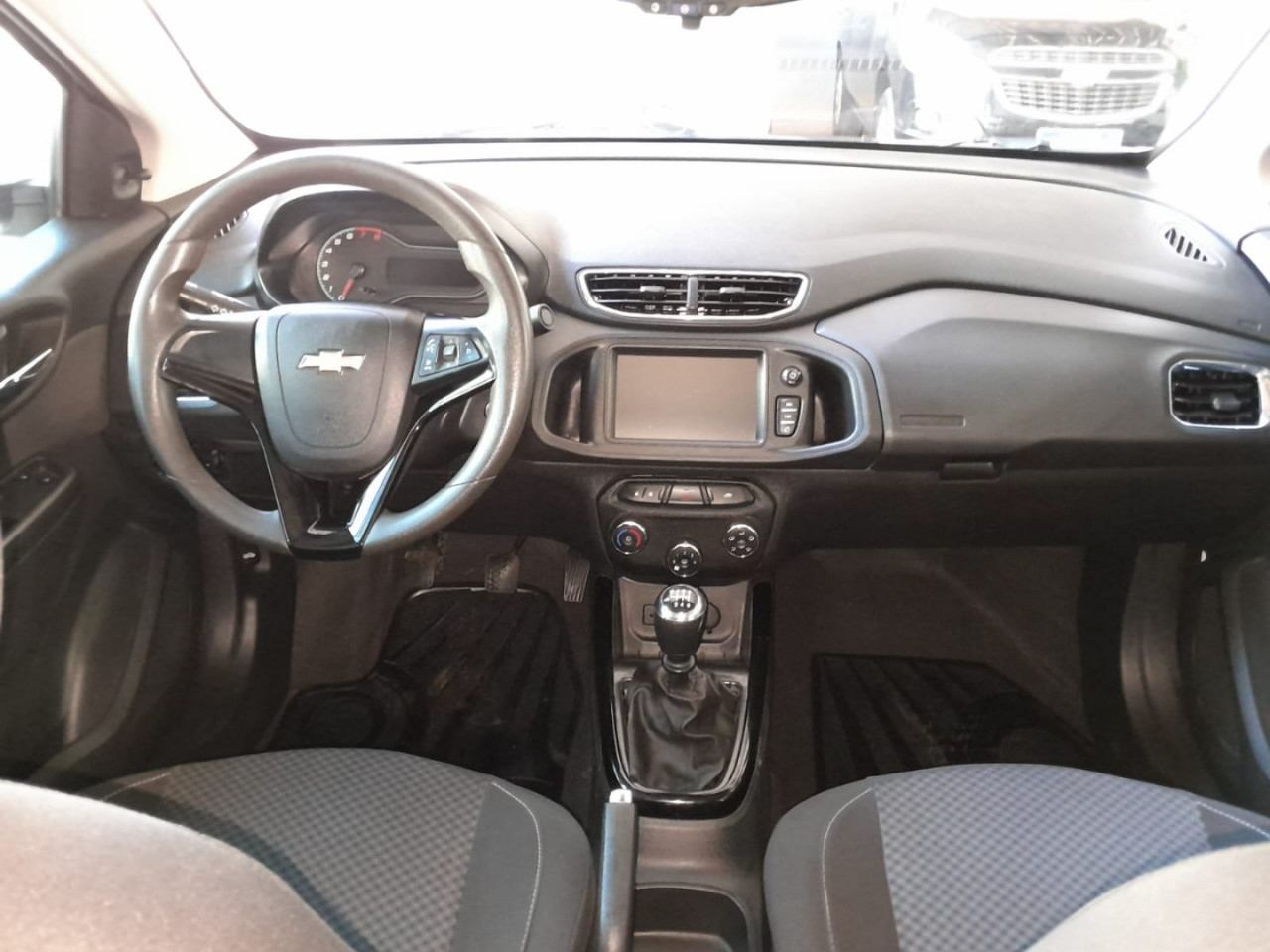 Prisma 1.4 4P LT FLEX