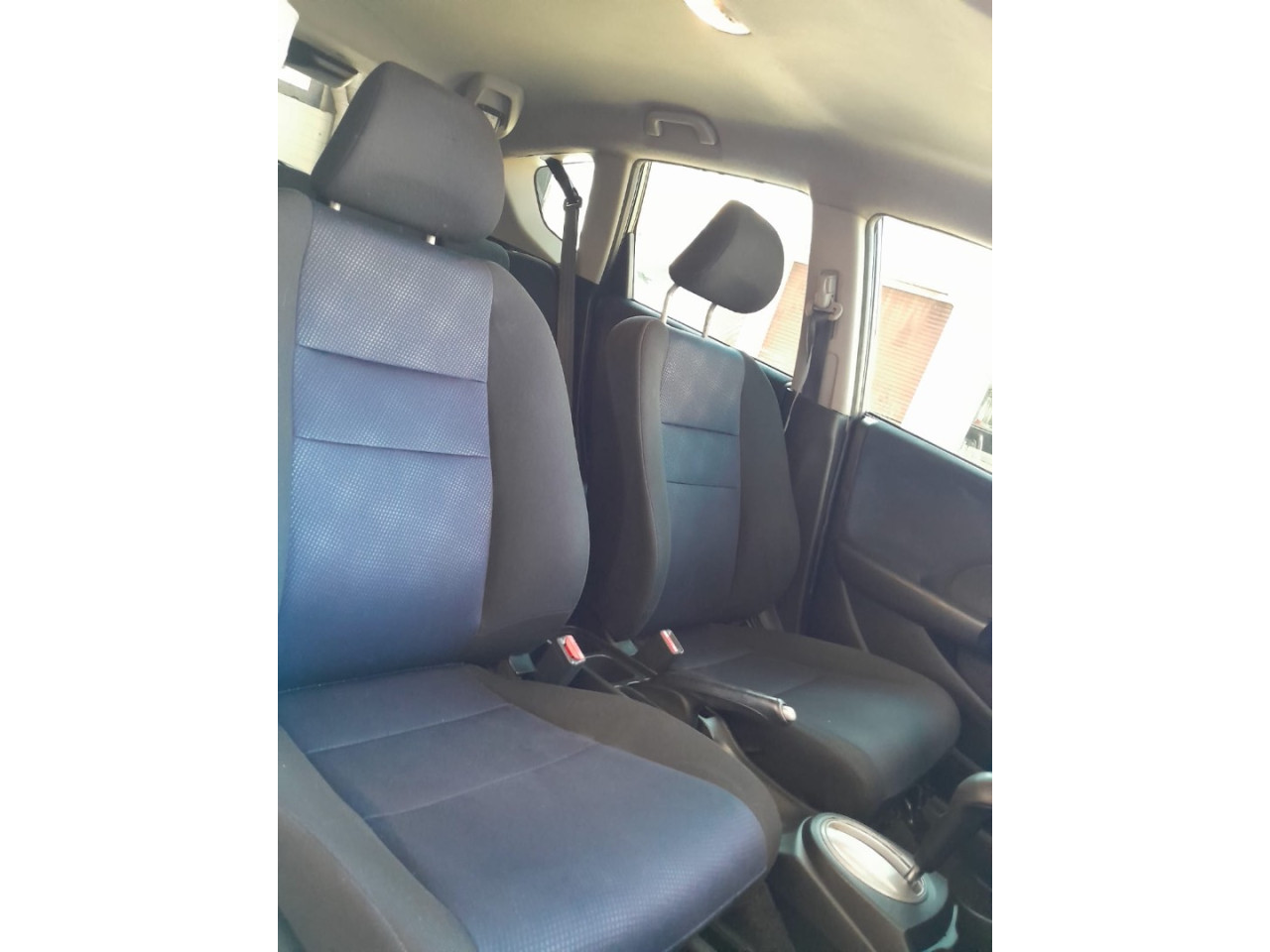 Fit 1.4 4P LX