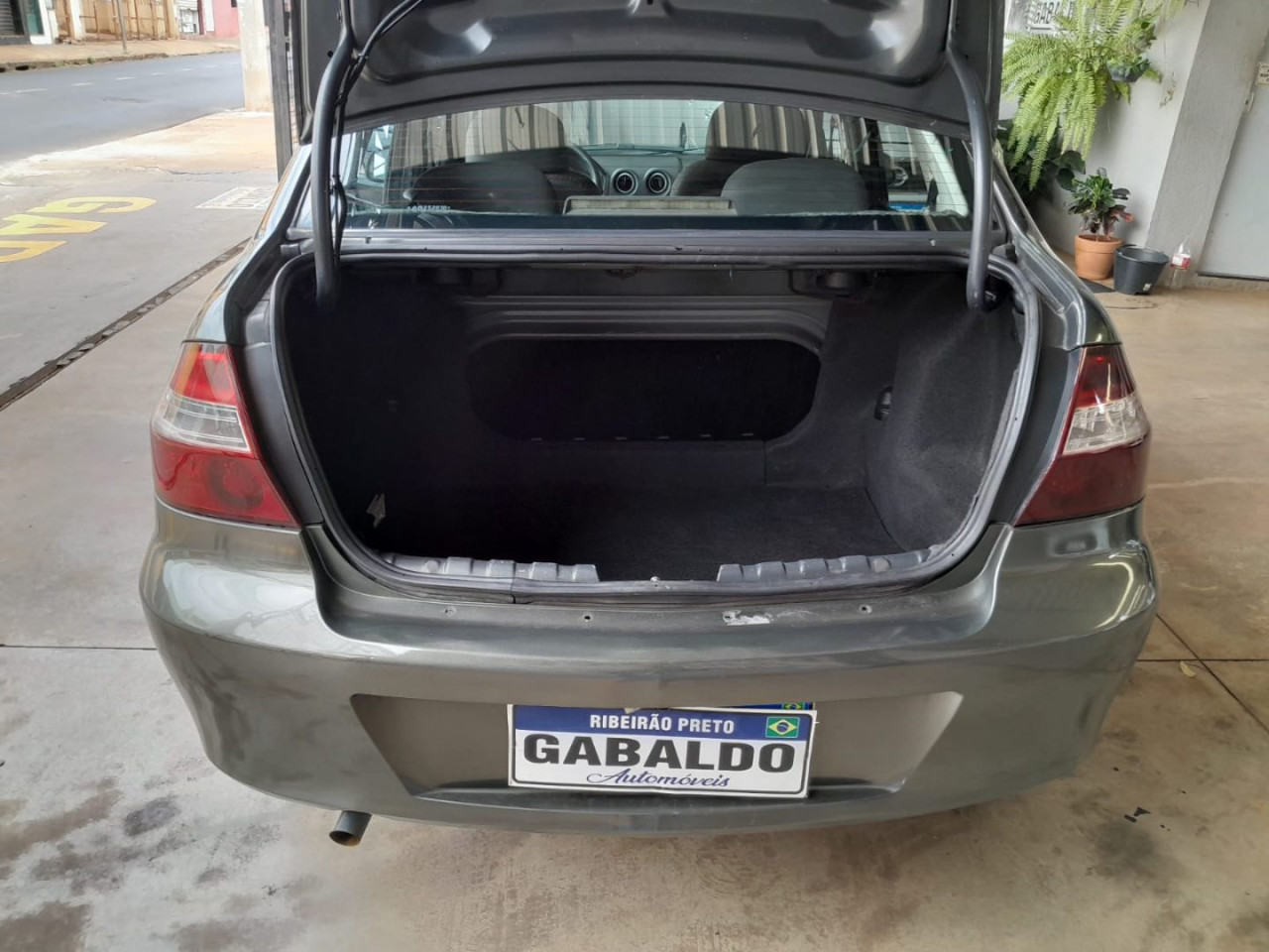 CHEVROLET Prisma 1.0 4P MAXX VHCE FLEX