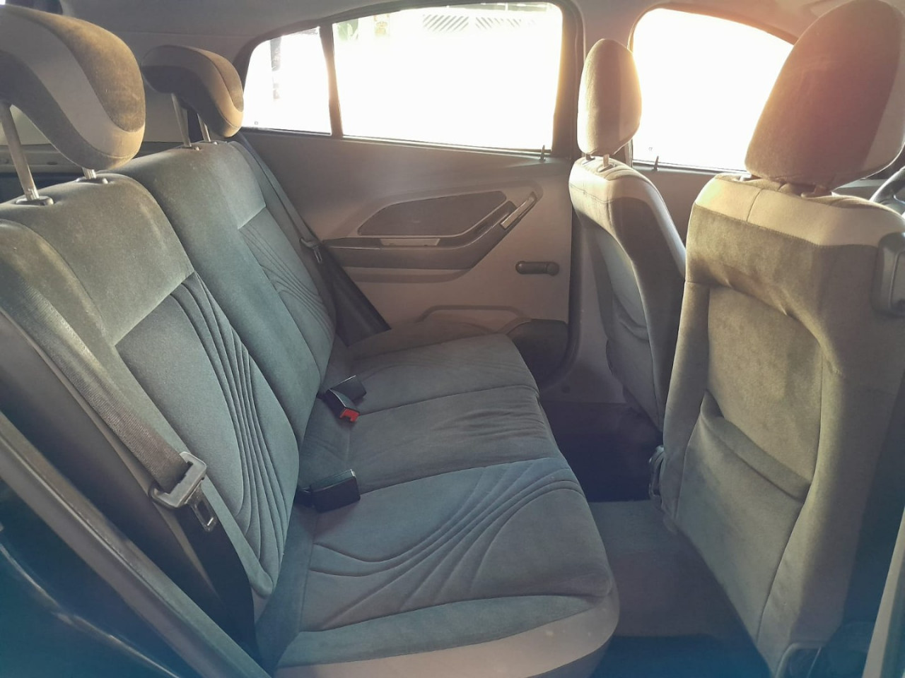 Agile 1.4 4P LTZ FLEX