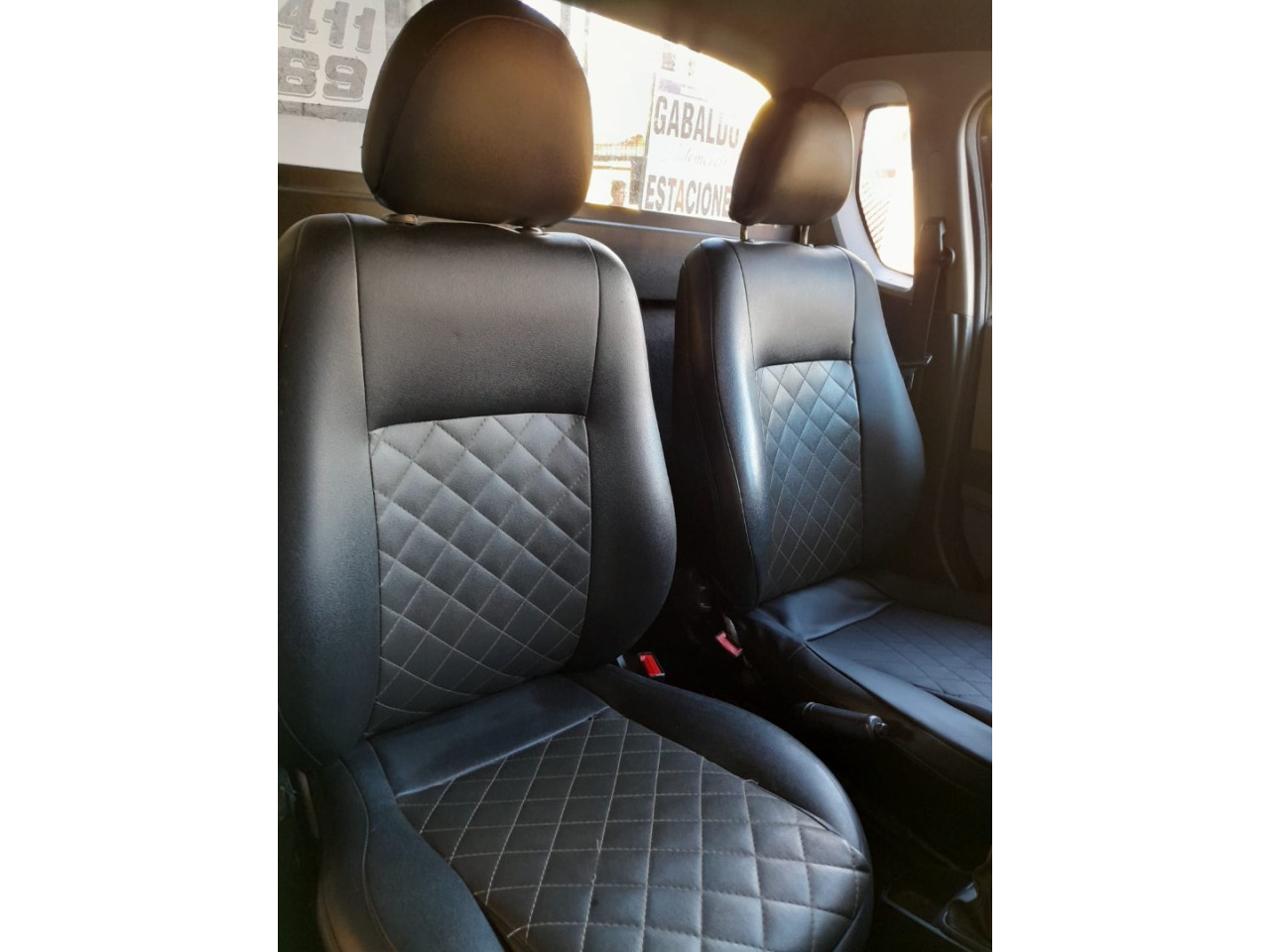 CHEVROLET Montana 1.4 FLEX LS