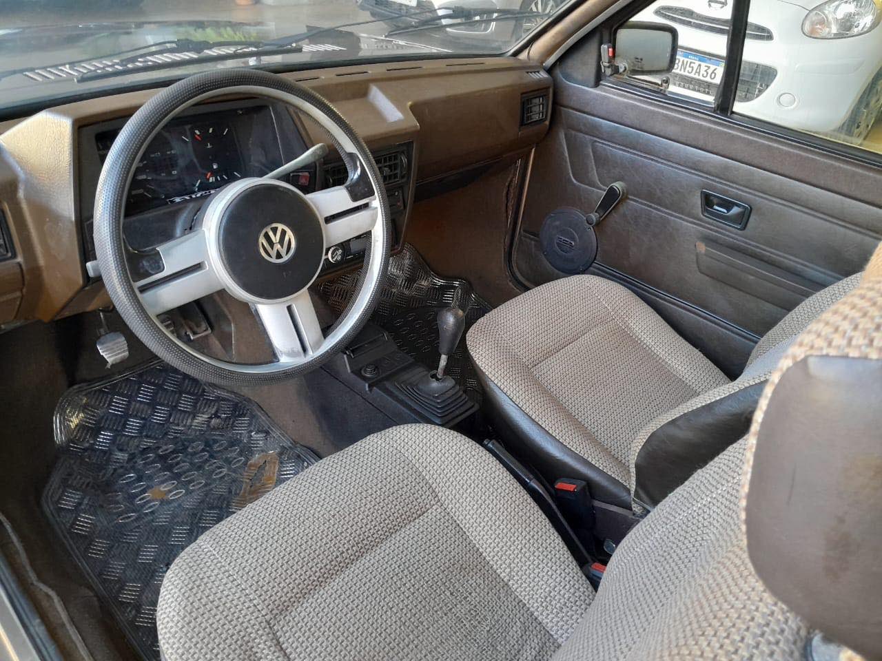 Gol 1.6