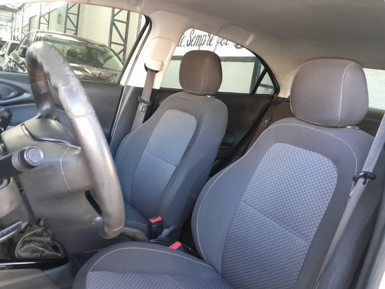 Prisma 1.4 4P LT FLEX