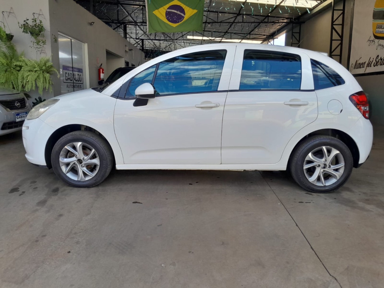 C3 1.5 4P ORIGINE FLEX
