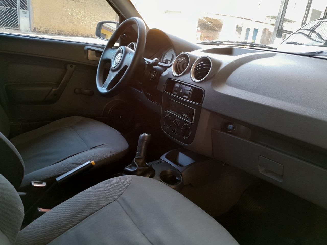 Gol 1.0 4P G4 FLEX
