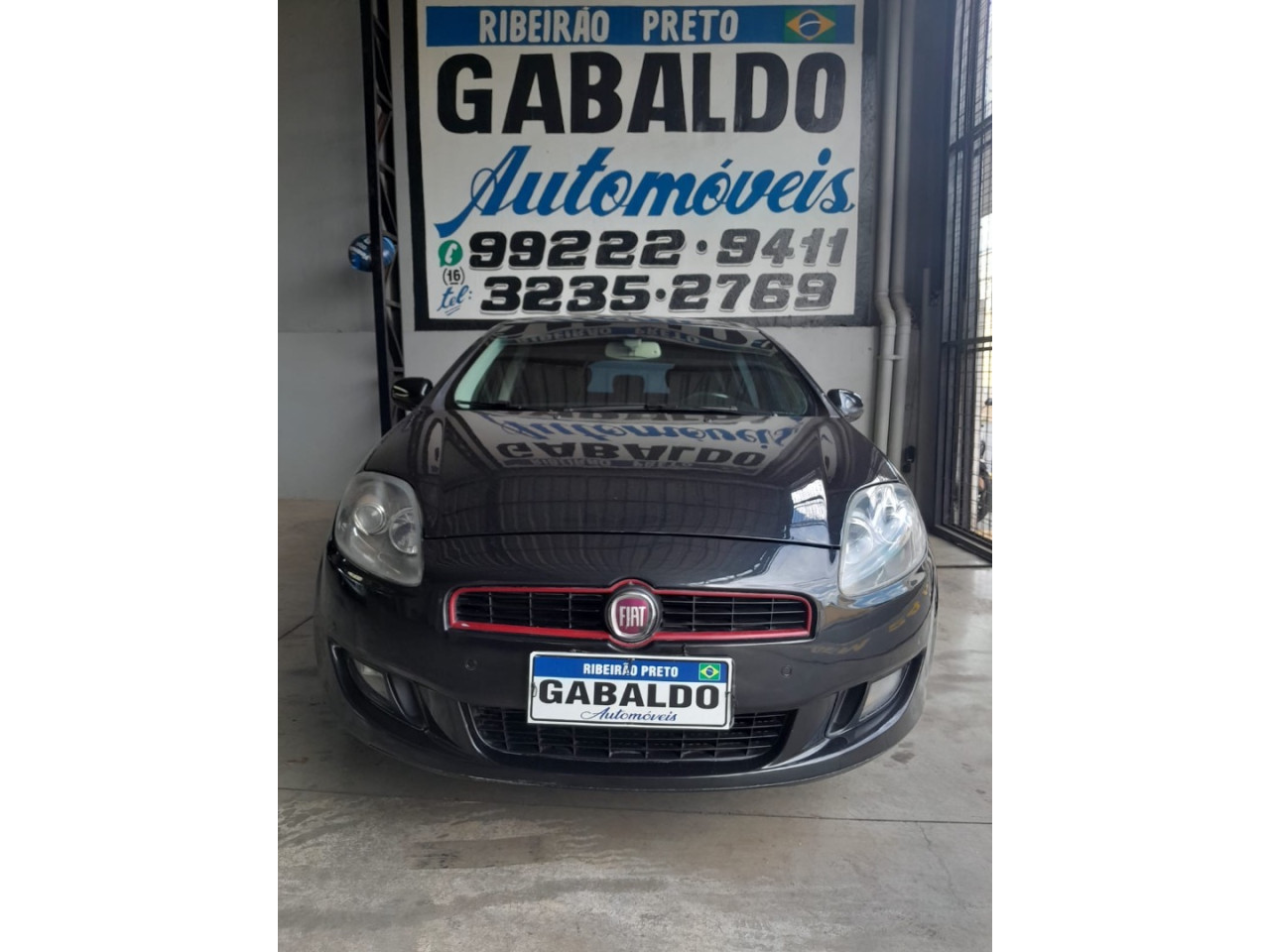 Bravo 1.8 16V 4P SPORTING FLEX