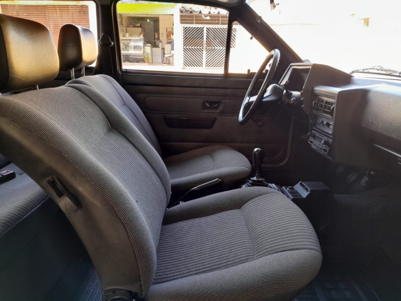 Voyage 1.6 CL