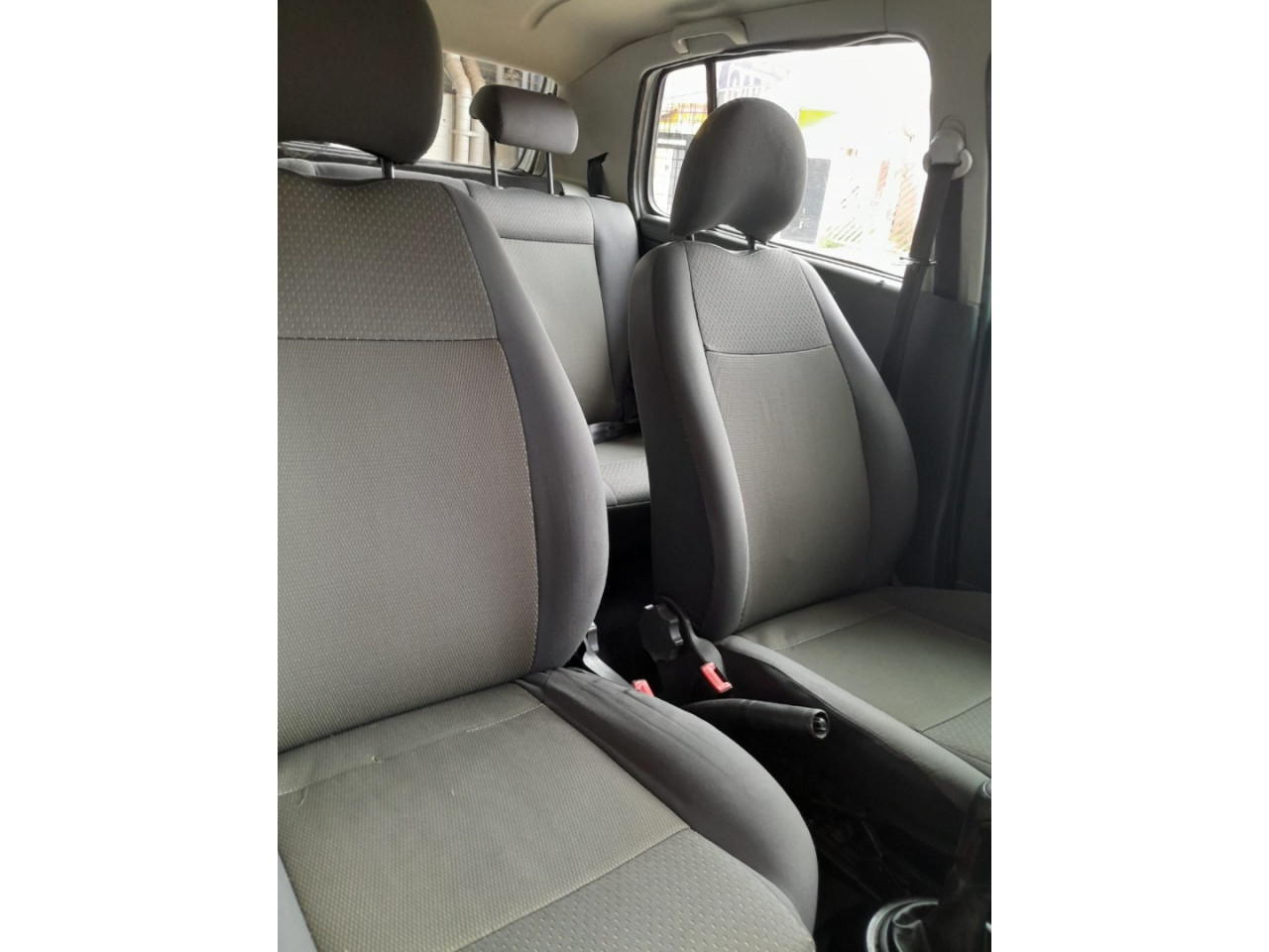 VOLKSWAGEN Fox 1.0 4P FLEX