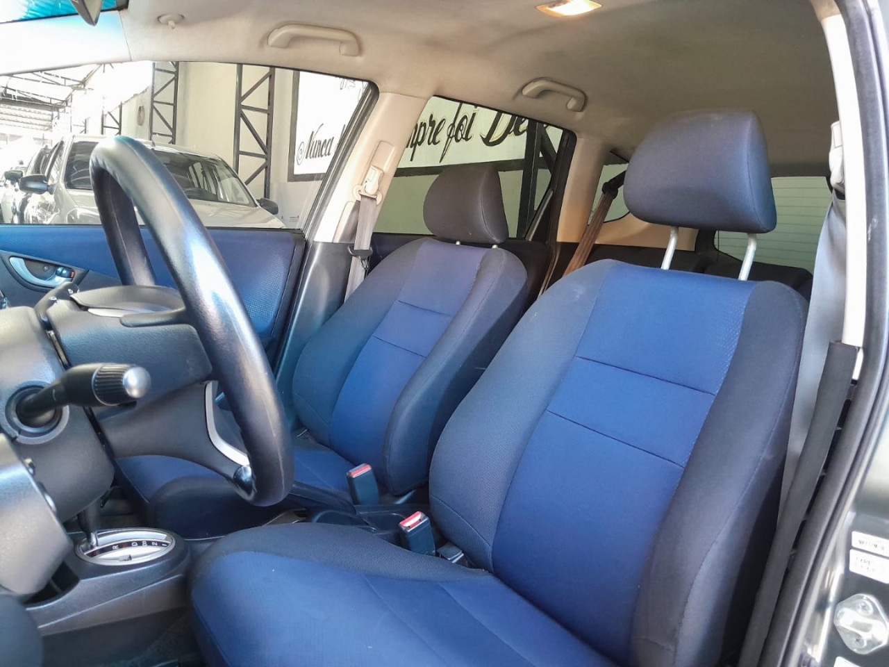 Fit 1.4 4P LX