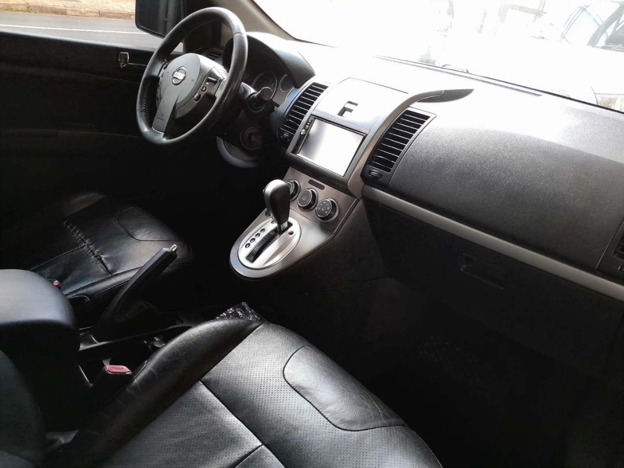 Sentra 2.0 16V 4P SL