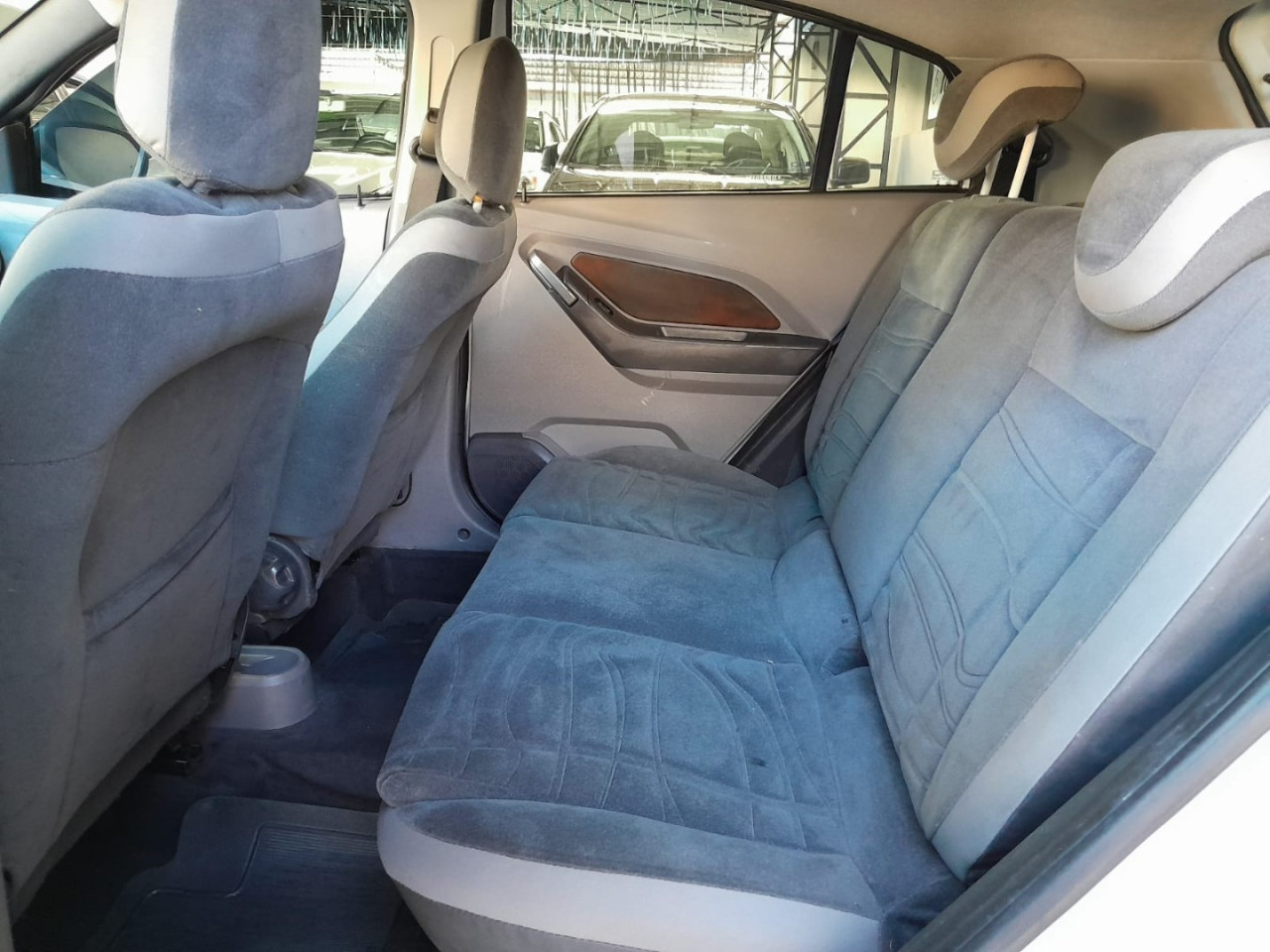 Agile 1.4 4P LTZ FLEX