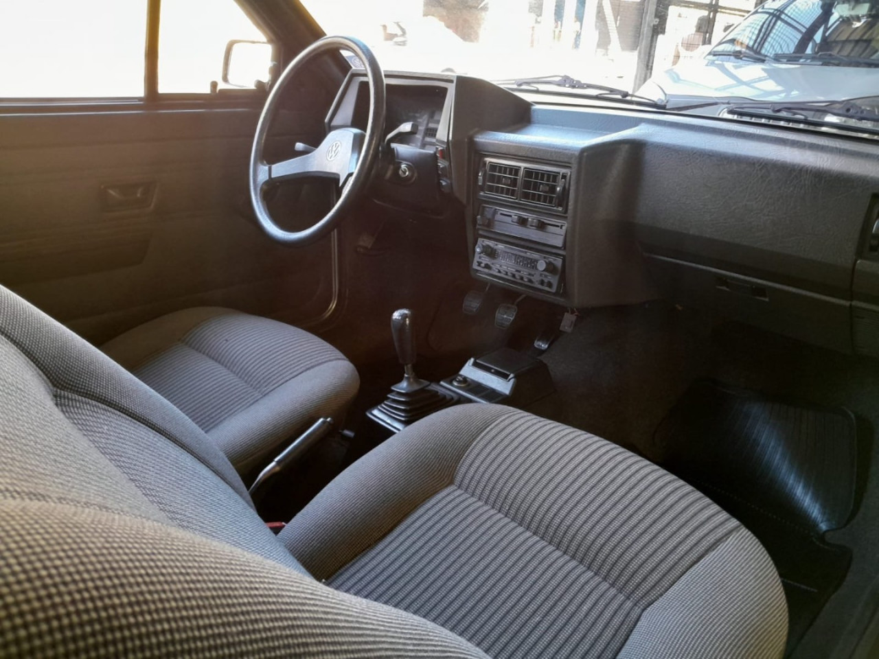 Voyage 1.6 CL