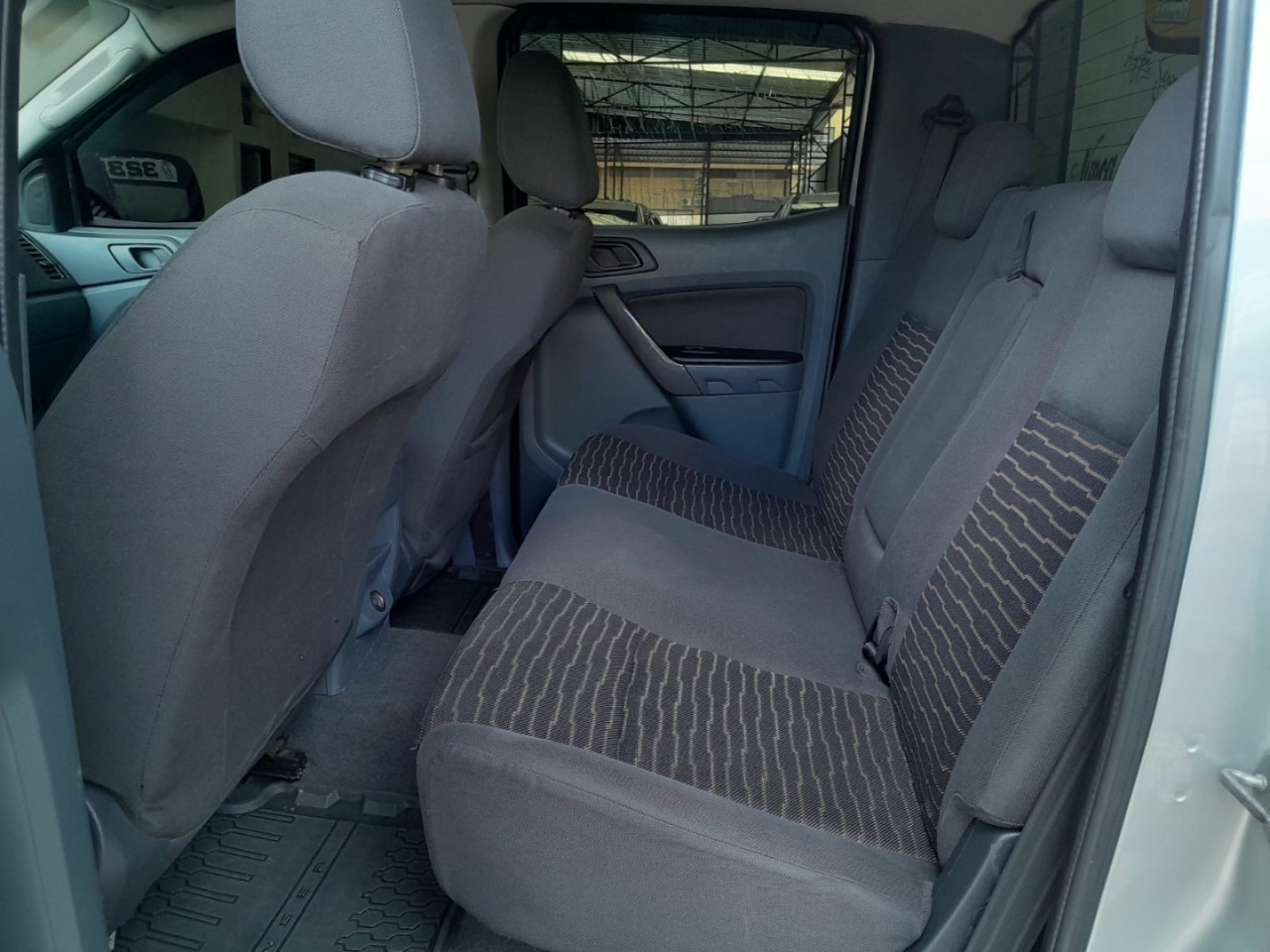 FORD Ranger 3.2 20V XLS CABINE DUPLA