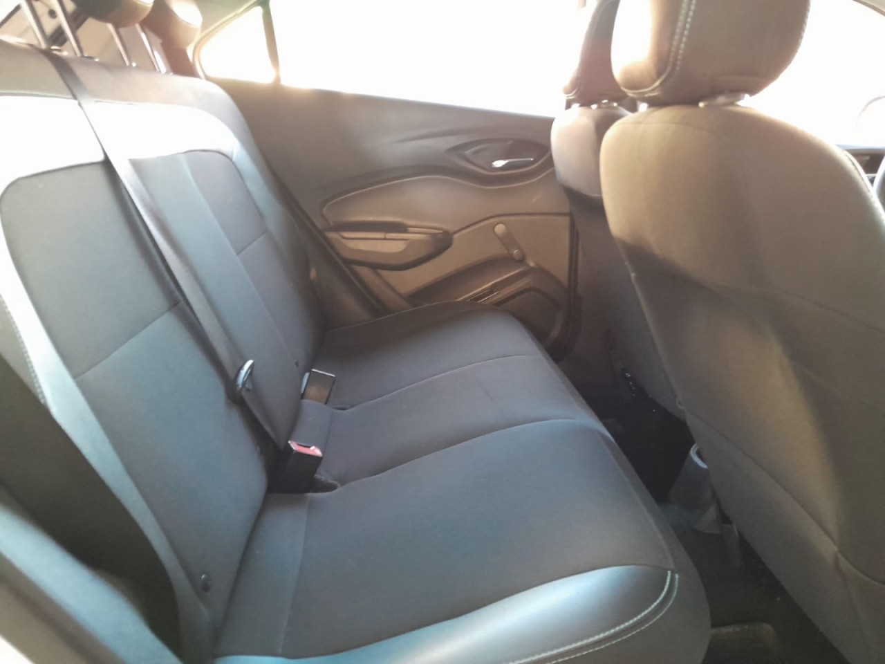 Onix Hatch 1.0 4P FLEX LT