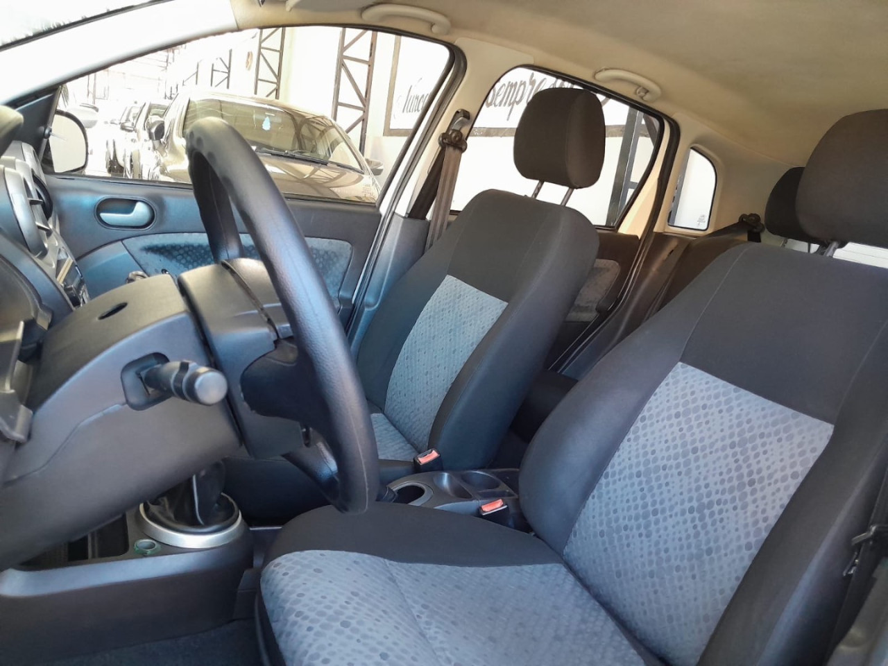 Fiesta Hatch 1.6
