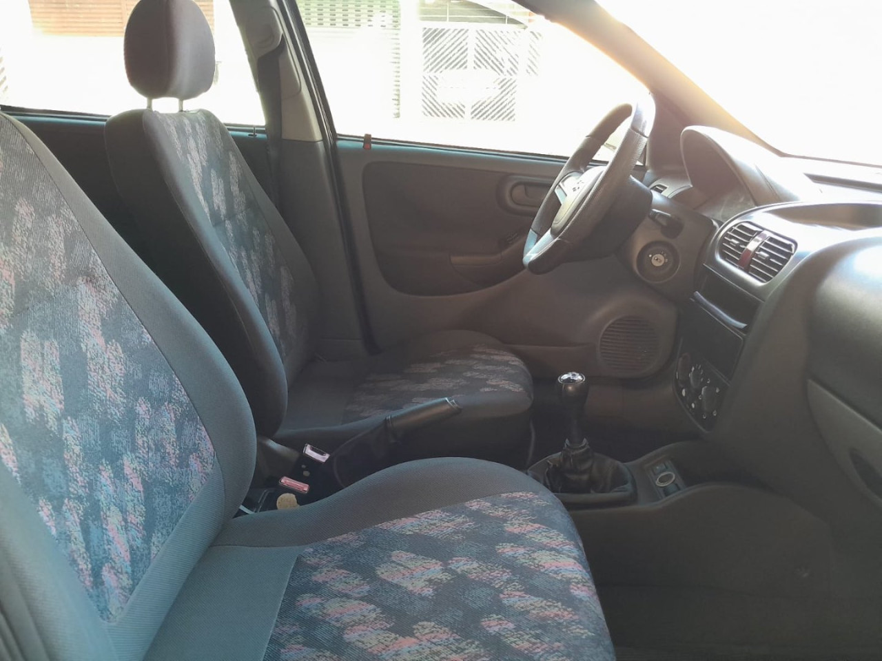 CHEVROLET Corsa Hatch 1.0