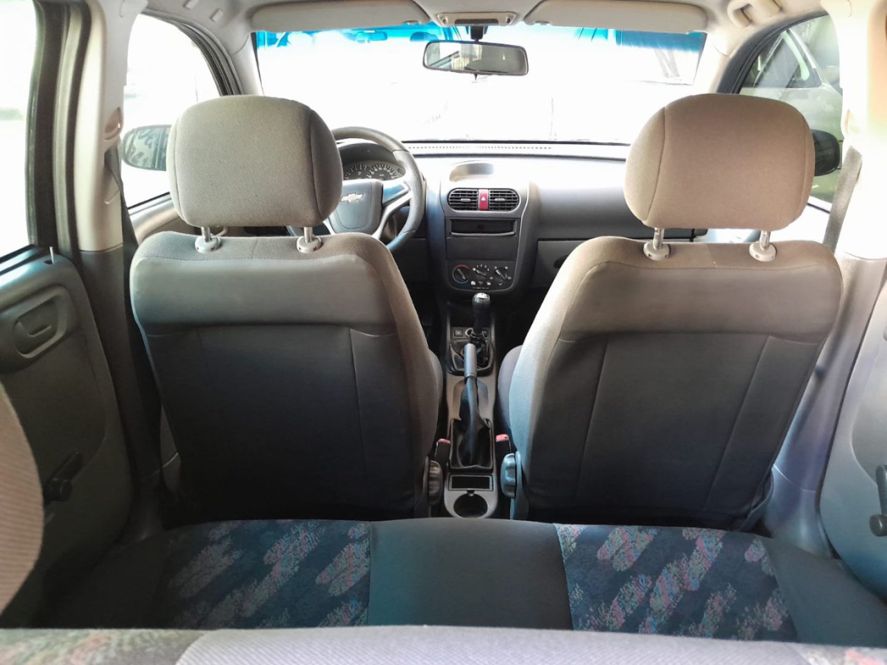 CHEVROLET Corsa Hatch 1.0