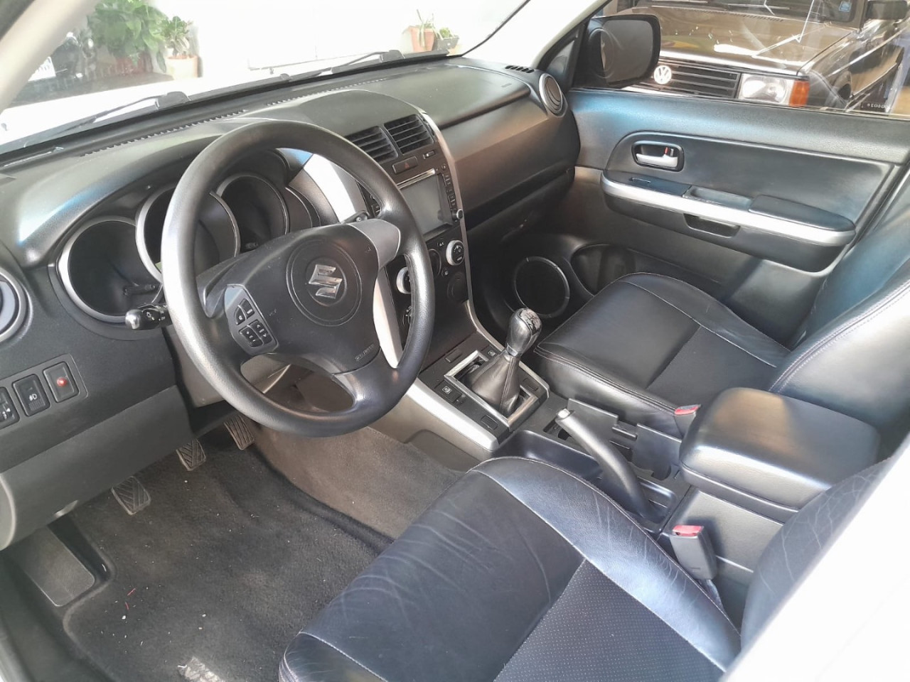 Grand Vitara 2.0 16V 4P 4X4