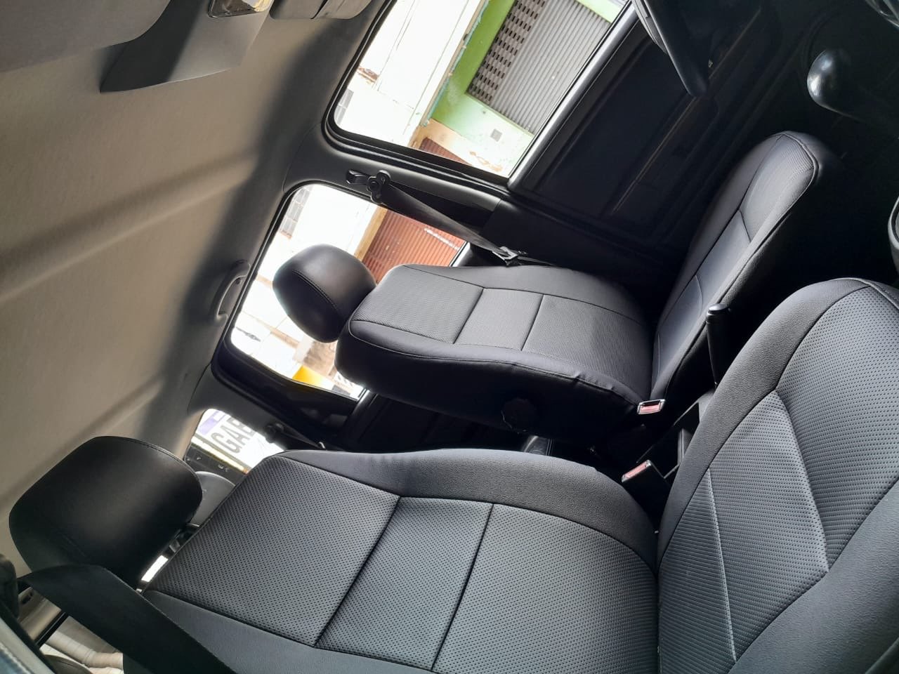 Ecosport 2.0 16V 4P XLT AUTOMÁTICO