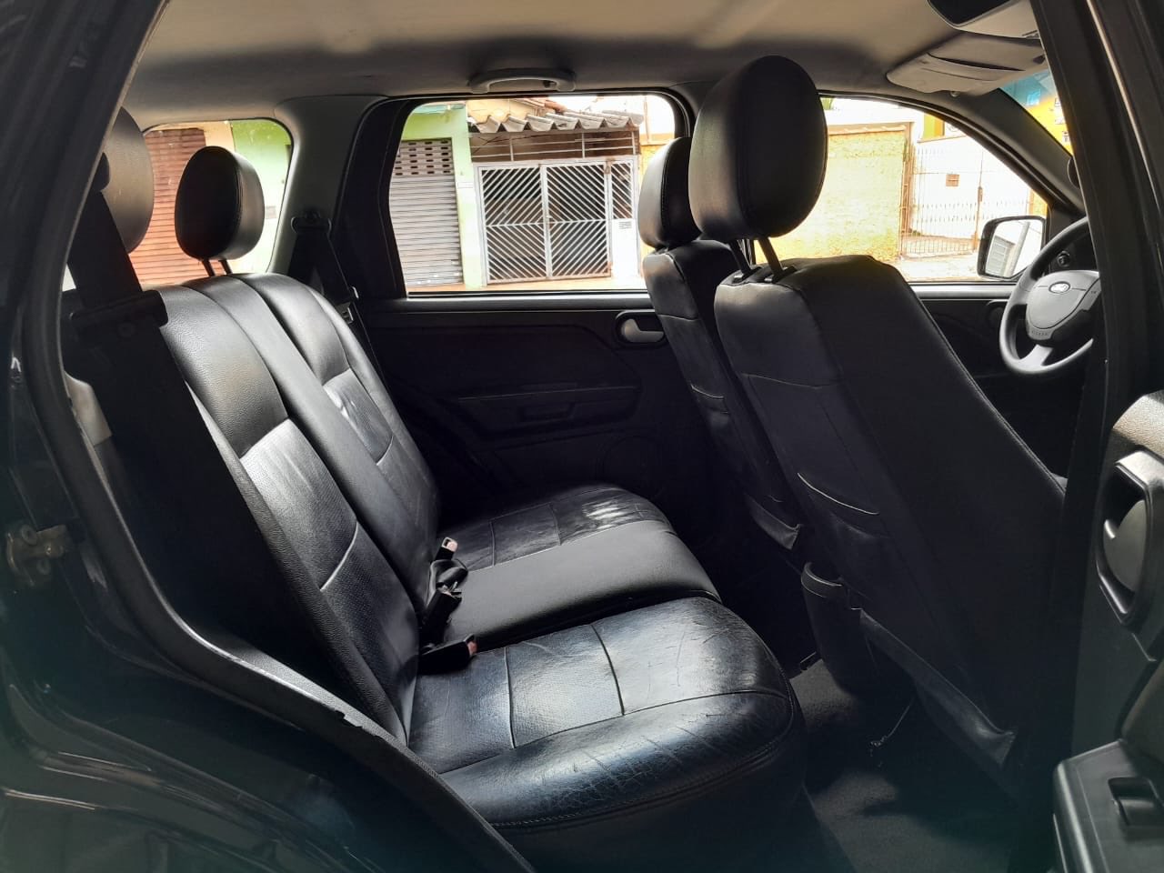 Ecosport 2.0 16V 4P XLT AUTOMÁTICO